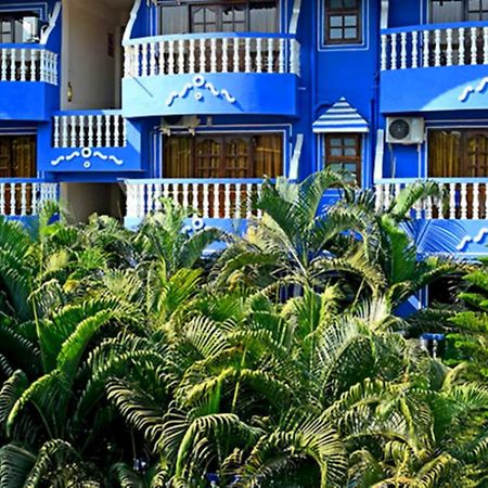 Villa Theresa Beach Resort Calangute Exterior foto